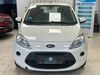 Ford Ka/Ka+ roedelhausen