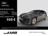 Audi A6 e-tron lobstaedt