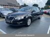 VW Passat deutschland