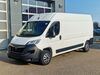 Opel Movano niederhosenbach