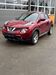 Nissan Juke huelseburg