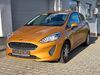 Ford Fiesta Pouch