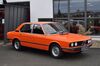 BMW 520 roedelmaier
