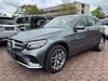 Mercedes-Benz GLC 250 soergenloch