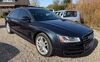 Audi A8 huelseburg
