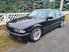 BMW 750 deutschland