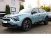 Citroen C4 gau-odernheim