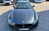 Maserati Quattroporte nieder-hilbersheim