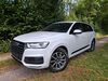 Audi Q7 woelferbuett