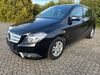 Mercedes-Benz B 180 muenster-sarmsheim