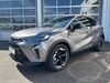 Mitsubishi ASX soergenloch