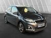 Peugeot 108 engerda