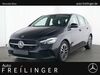 Mercedes-Benz B 180 schoefweg