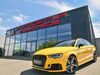 Audi RS3 oberrossbach
