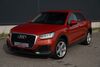 Audi Q2 drossdorf