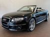 Audi RS4 krauchenwies
