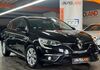 Renault Megane hueckeswagen