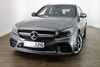 Mercedes-Benz C 43 AMG Bingen am Rhein