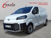 Toyota Proace (Verso) stolpen