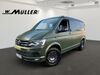 VW T6 California deutschland