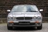 Jaguar XJ nieder-hilbersheim