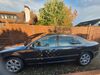 VW Phaeton deutschland