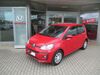 VW up! huempfershausen