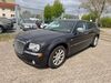 Chrysler 300C salzfurtkapelle