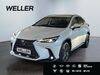 Lexus NX 450h muehlstedt
