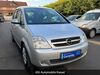 Opel Meriva rabenau