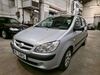 Hyundai Getz Niederdürenbach