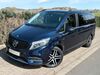 Mercedes-Benz V 250 ober-hilbersheim