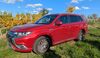Mitsubishi Outlander stockhausen-illfurth