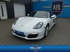 Porsche Boxster hueckeswagen