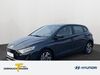Hyundai i20 hueckeswagen