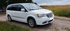 Chrysler Grand Voyager hoehr-grenzhausen