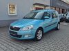 Skoda Roomster juetrichau