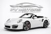 Porsche 997 schenkenzell
