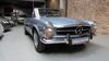 Mercedes-Benz 280 wissmannsdorf