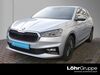 Skoda Fabia niederhosenbach