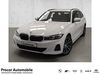 BMW 318 Hambuch