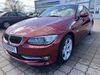 BMW 325 suedergellersen
