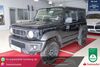 Suzuki Jimny rehlingen