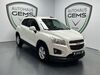Chevrolet Trax goergeshausen