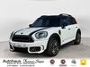 Mini Cooper SD Countryman k