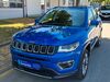 Jeep Compass grafenhausen