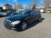 Mercedes-Benz S 500 zuehlsdorf