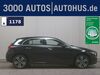 Mercedes-Benz A 250 wunstorf