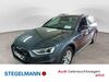 Audi A4 Allroad wunstorf