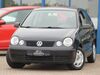 VW Polo boffzen